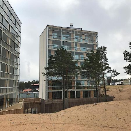 Herrain Hiekat Kalajoki Esterno foto