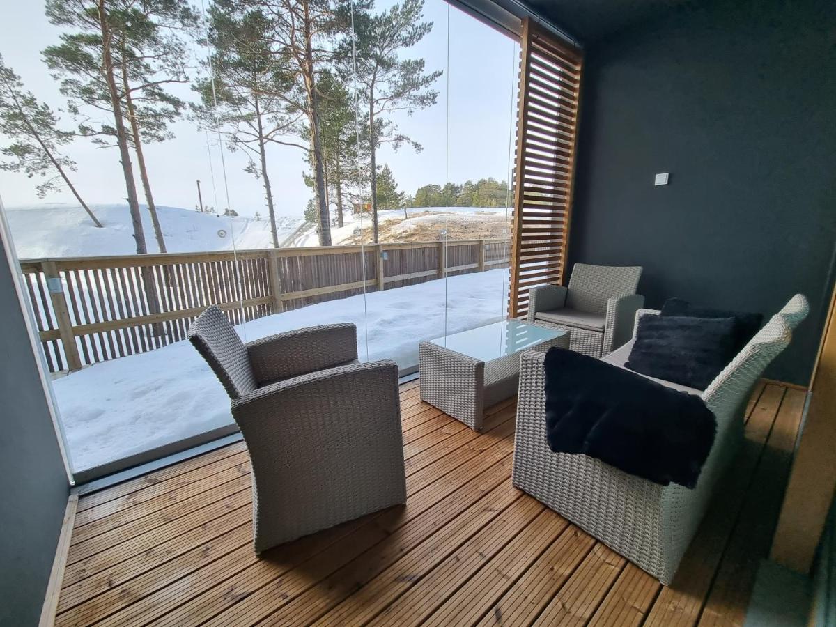 Herrain Hiekat Kalajoki Esterno foto