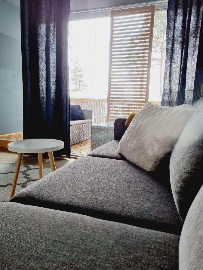 Herrain Hiekat Kalajoki Esterno foto